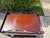Vintage Ralph Lauren Mahogany Two Tier Server For Sale - Image 11 of 12