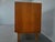 Brown Mid-Century Modern Sideboard, Czechoslovakia, 1960s For Sale - Image 8 of 18