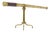Desk Telescope from L Marks London For Sale