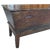 19th Century French Oak Dough Bin Table For Sale - Image 9 of 12