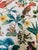 This is a whimsical tropical upholstery fabric by P/Kaufman (Bel Amore pattern) in a 2 yard length at 54" wide. It is a...