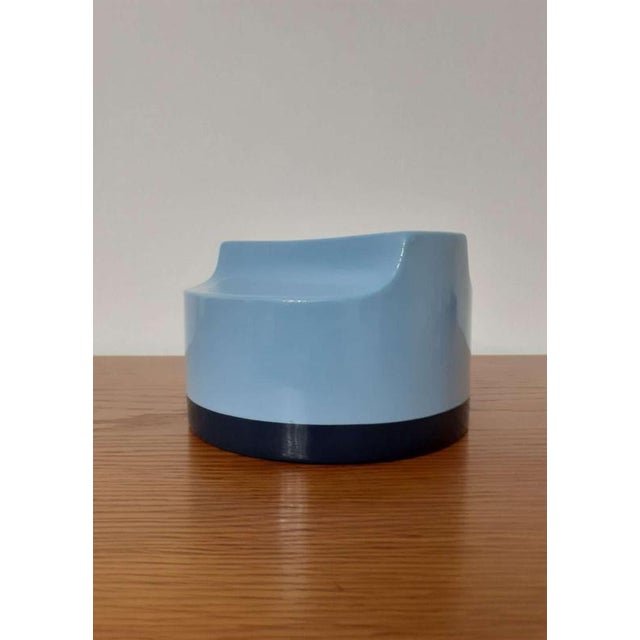 Fischietto Vases by Ettore Sottsass for Habitat, France, 2000s, Set of 2 For Sale - Image 9 of 17