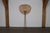Large Uchiwa Floor Lamp by Ingo Maurer for M Design, Germany, 1977 For Sale - Image 12 of 15