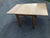 Edward Wormley 1950s Edward Wormley for Drexel Precendent Elm Drop Leaf Dining Room Table For Sale - Image 4 of 11