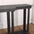 1920s English Painted Beech Console Table, 1920s For Sale - Image 5 of 12