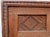 Vintage Cedar Double Bed, Swat-Tal, Pakistan For Sale - Image 11 of 18