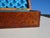 Wood Cedar Wood Pen Case, 1800s For Sale - Image 7 of 18