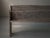 Rustic Wood Farm Bench, France, 1800s For Sale - Image 5 of 17
