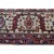 Textile Handwoven Red/Beige Serapi Style Rug 8'7" X 11'1" For Sale - Image 7 of 10