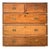19th Century Military Campaign Chest of Drawers For Sale