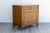 1970's solid built Asian style chest of three drawers with dovetail joints This chest has minor wear light scratches and...