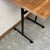 Wooden Bistro Table For Sale - Image 3 of 6