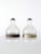 Mid 20th Century Pair of Vintage Holophane Style Prismatic Glass Pendant Light Shades For Sale - Image 5 of 9