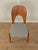 Morten Dining Chairs by Niels Koefoed for Koefoeds Hornslet, 1960s, Set of 6 For Sale - Image 6 of 10