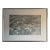 1950s Andrew Wyeth Quaker Ladies Framed Reprint Edition For Sale
