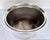 Metal Sambonet Italian Stainless Steel Bamboo Style Ice Bucket For Sale - Image 7 of 14