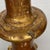Large Spanish Baroque Giltwood and Marble Torchiere Two-Light Floor Lamp For Sale - Image 10 of 17