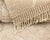 2020s Oversize Asymmetrical Diamond Hand-Knotted Wool Rug | 12'9" X 10'5" | One of a Kind For Sale - Image 5 of 8