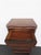 French Tall Narrow Inlay Lingerie Jewelry Chest 6428 For Sale - Image 12 of 18