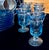 Fostoria Mid 20th Century Fostoria Jamestown Blue Glassware Set - 25 pcs For Sale - Image 4 of 12