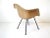 Mid-Century Modern Early Eames Lounge Height Rope Edge Chair for Herman Miller For Sale - Image 3 of 13