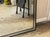 Pair of Jansen Manner Eglomise’ Sunburst Trumeau Mirrors For Sale - Image 4 of 8
