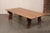 A British Colonial daybed or coffee table (depending upon your needs) from Kerala, India in the early 20th century. This...