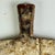 Wood Stupendous Large Antique Primitive French Bread Board With Remnant Flour For Sale - Image 7 of 15