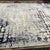 This hand-knotted rug from Nepal is a striking example of where fine craftsmanship meets contemporary design. At 10' x...
