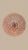 2020s Pink Murano Glass Chandelier | 78 Hand-Blown Tubes, Four-Tier Star Design, Nickel Frame For Sale - Image 5 of 5