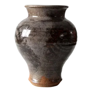 Vintage Studio Pottery Vase