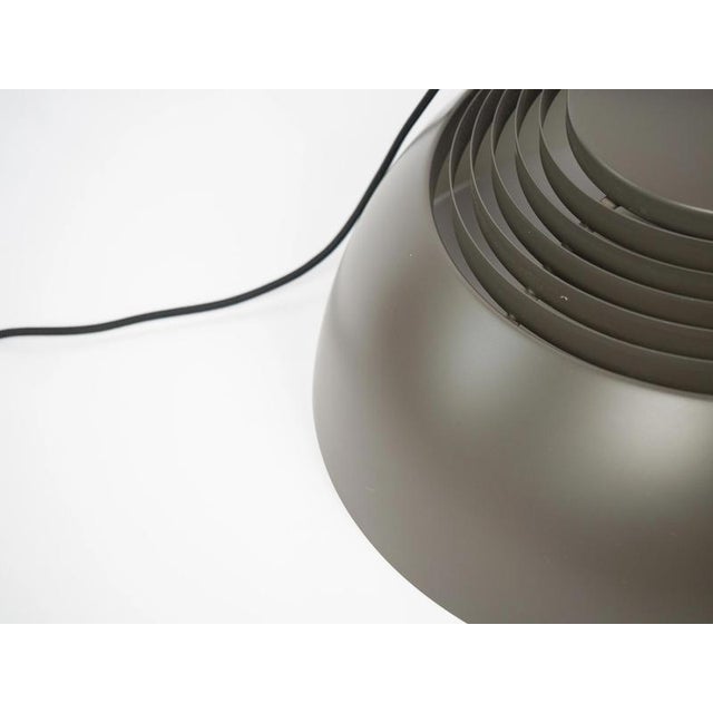 1950s Vintage Danish Lamp AJ Royal 500 by Arne Jacobsen for Louis Poulsen, 1959 For Sale - Image 5 of 9