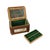 Wooden Tramp Art Box For Sale - Image 5 of 11