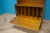 Wood Mid-Century Bureau Bookcase in Teak from Turnidge, 1960s For Sale - Image 7 of 9
