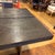 Thomas Bina & Ed Robinson for Restoration Hardware Channel Rectangular Dining Table For Sale - Image 11 of 12