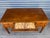 20th Century Louis XVI Writing Desk in Inlaid Wood with Drawers and Pull-Out Top, 1900 For Sale - Image 17 of 18