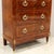 19th Century Napoleon III Weekly Chest of Drawers For Sale - Image 16 of 18