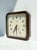Plastic Wall Clock from Kienzle, Germany, 1986 For Sale - Image 9 of 11