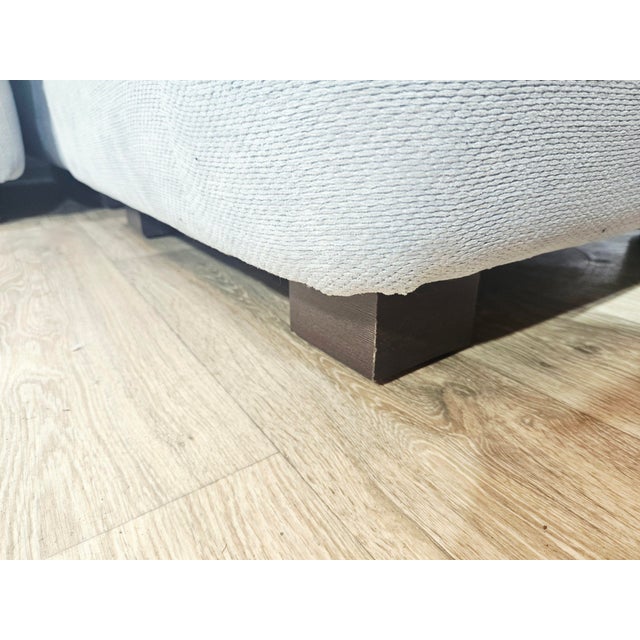 Modular Corner Sofa from Rolf Benz, 1970s, Set of 9 For Sale - Image 18 of 18