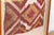 15th Century & Earlier Large Chancay Pre-Columbian Antique Framed Textile Art For Sale - Image 5 of 7