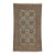 Vintage Persian Kashan Rug, 04'05 X 07'05 For Sale
