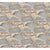 Art Deco Sample - Rooftops Wallpaper by Paule Marrot in Rooftops For Sale - Image 3 of 3