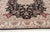 Vintage Chinese Tabriz Rug, 05'10 X 08'10 For Sale - Image 4 of 10