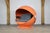 Sunball Chair by Günter Ferdinand Ris & Herbert Selldorf for Rosenthal, 1969 For Sale - Image 13 of 18