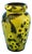 Art Deco Ceramic Vase attributed to Romeo Bevilacqua for Landa, Albisola, Genoa, Italy, 1920s For Sale