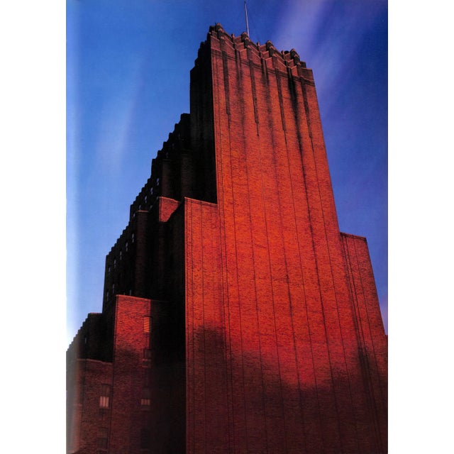 "New York in Photographs" 1980 Wolf, Reinhart For Sale - Image 10 of 12