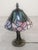 Tiffany Table Lamp attributed to Tiffany For Sale - Image 11 of 18