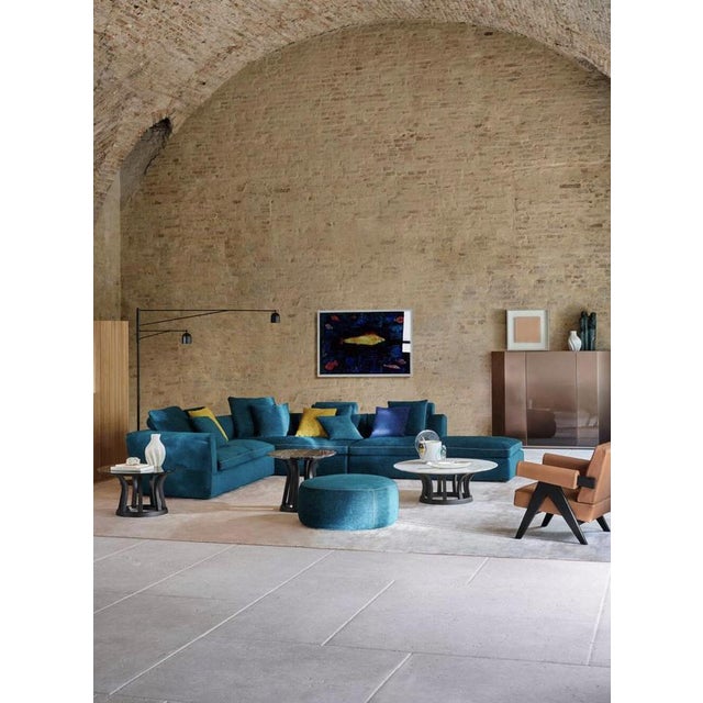 Dress-Up Sectorial Sofa by Rodolfo Dordoni for Cassina For Sale - Image 10 of 18