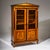 Antique Biedermeier Bookcase, 1815 For Sale - Image 3 of 11