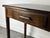 Mid-Century Vintage Abbess Oak Office Desk with Single Drawer, 1950s-60s For Sale - Image 11 of 12